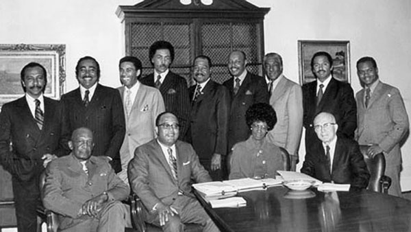 Original Black Caucus