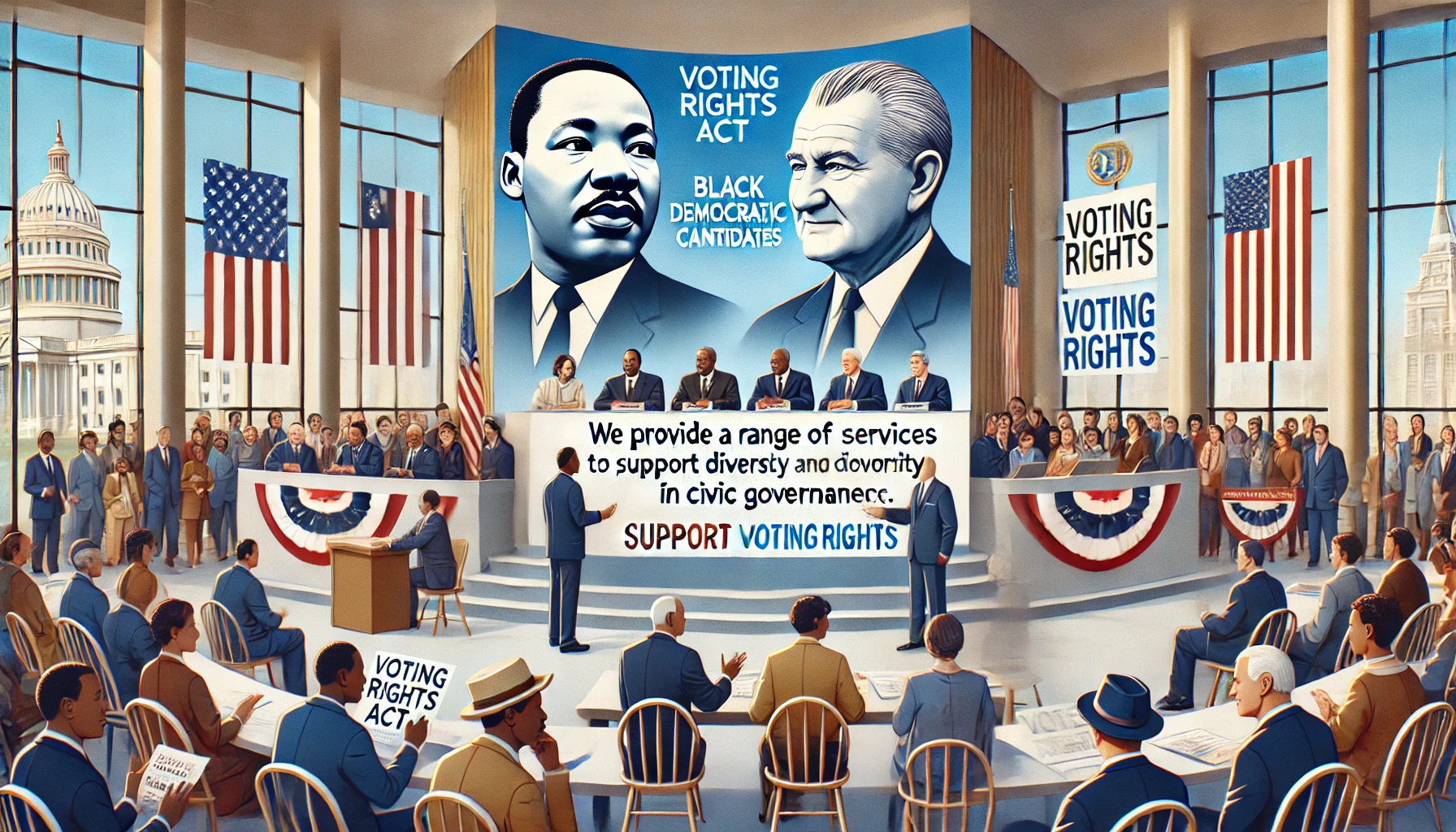 Voting Rights