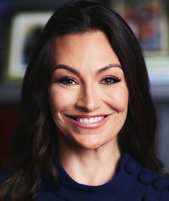 Nikki’s Monthly Newsletter